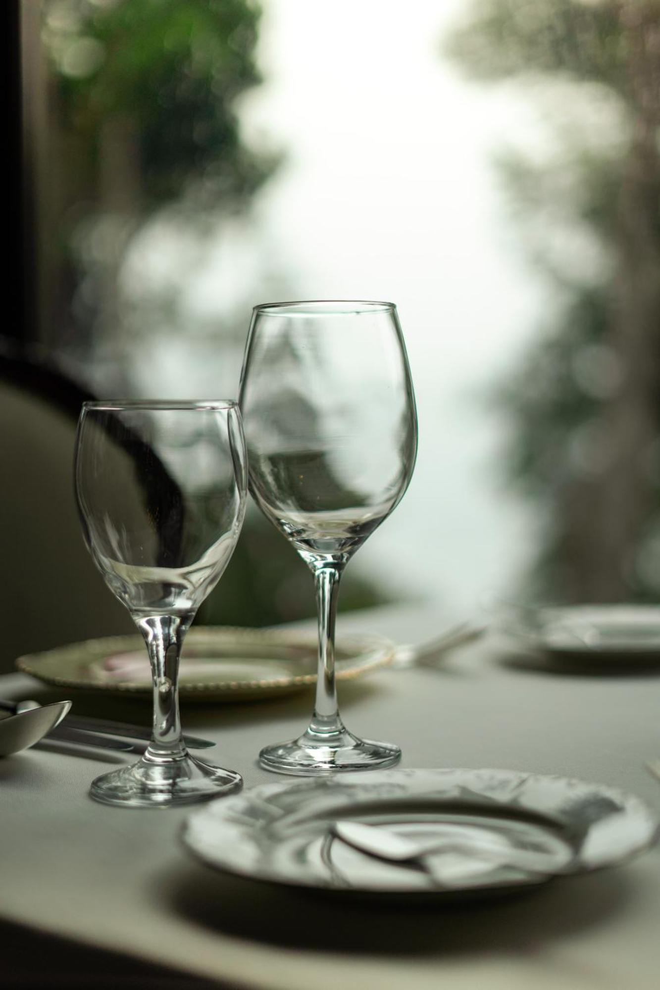 Calfuco Wine Hotel & Spa Puerto Manzano Bagian luar foto
